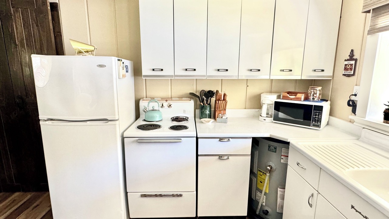 Photo of Kitchen in Tonasket