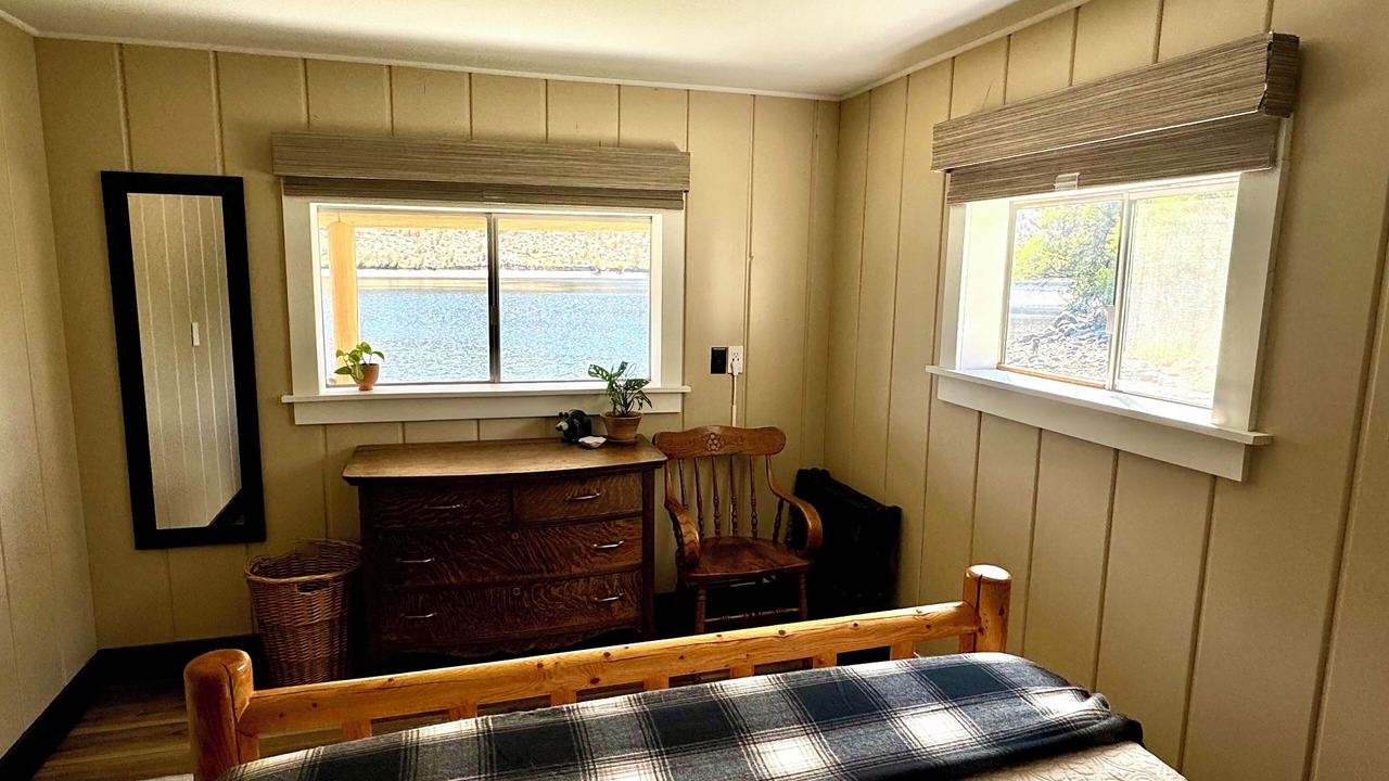 Photo of Bedroom in Tonasket