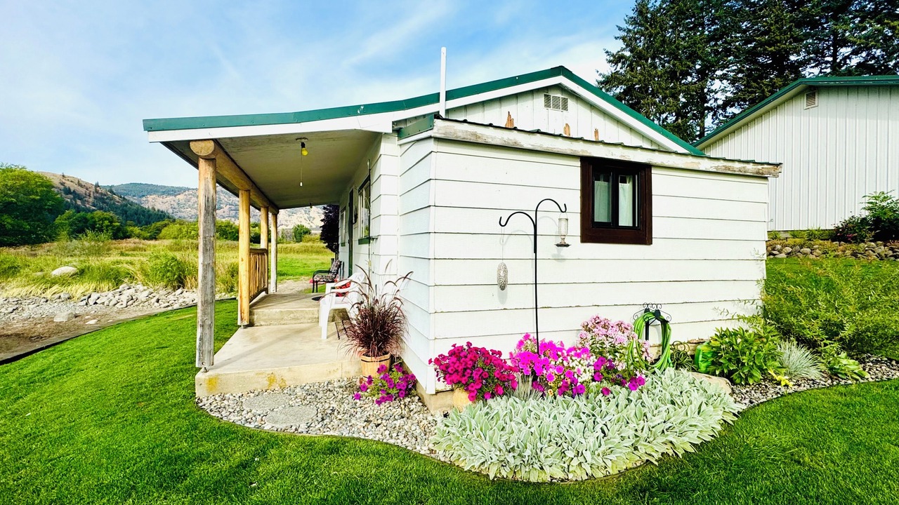 Photo of Outdoor in Tonasket