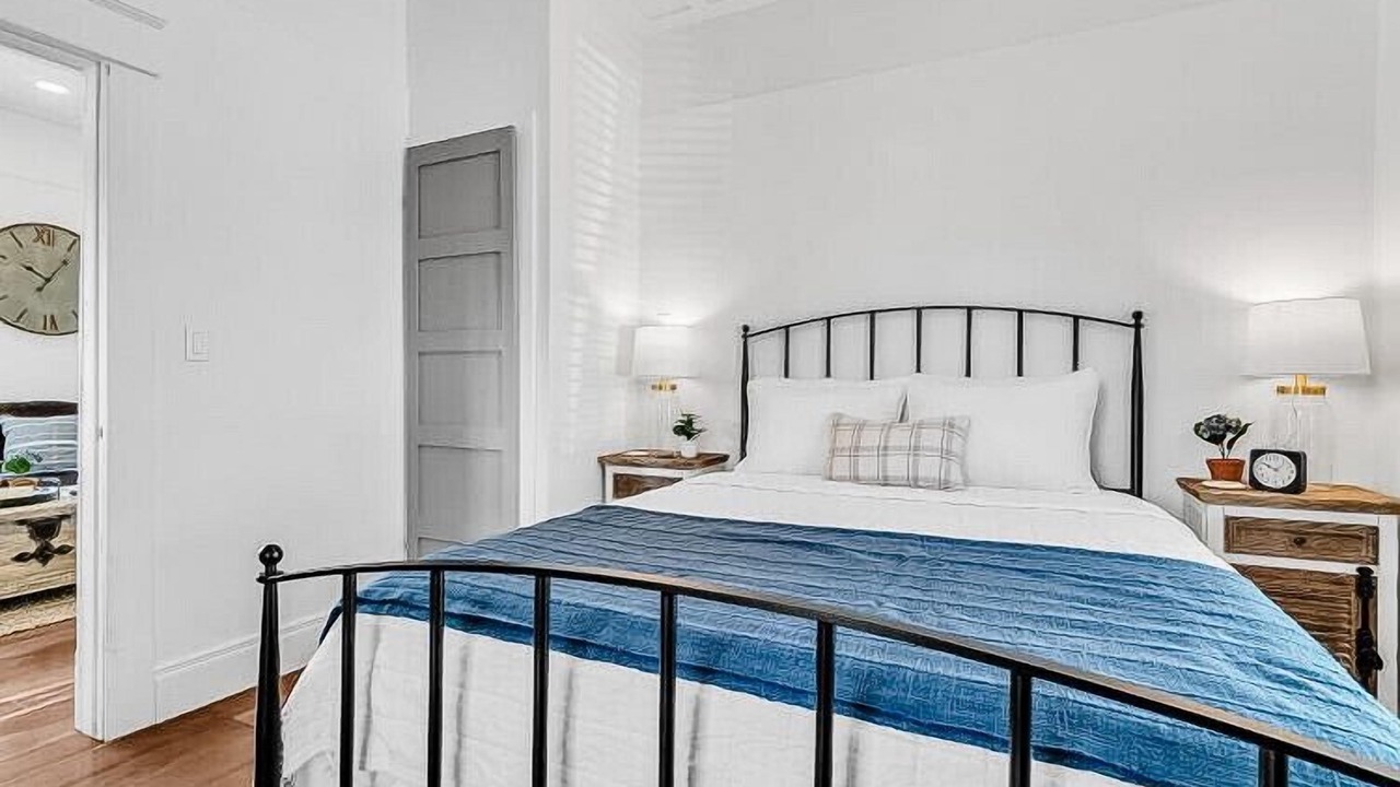 Photo of Bedroom in Coeur d'Alene