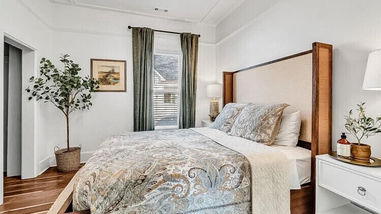 Photo of Bedroom in Coeur d'Alene