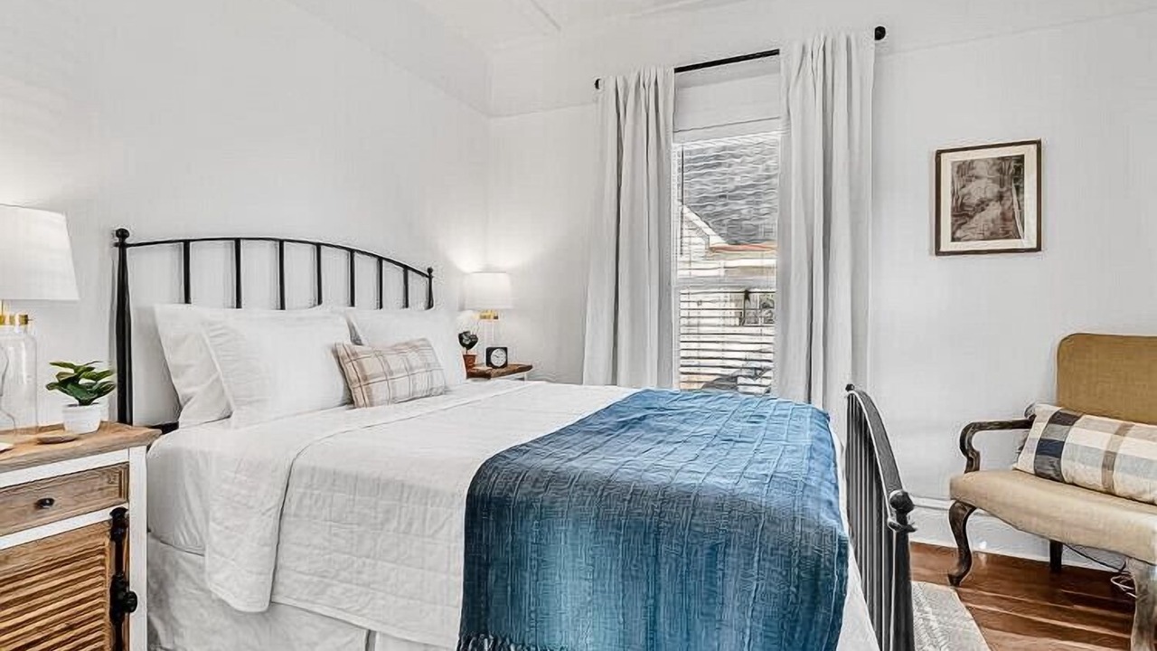 Photo of Bedroom in Coeur d'Alene