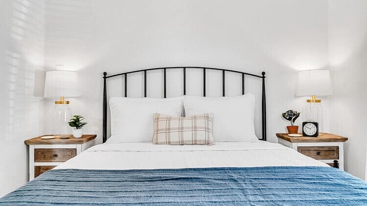Photo of Bedroom in Coeur d'Alene