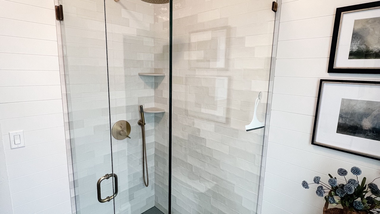Photo of Bathroom in Coeur d'Alene