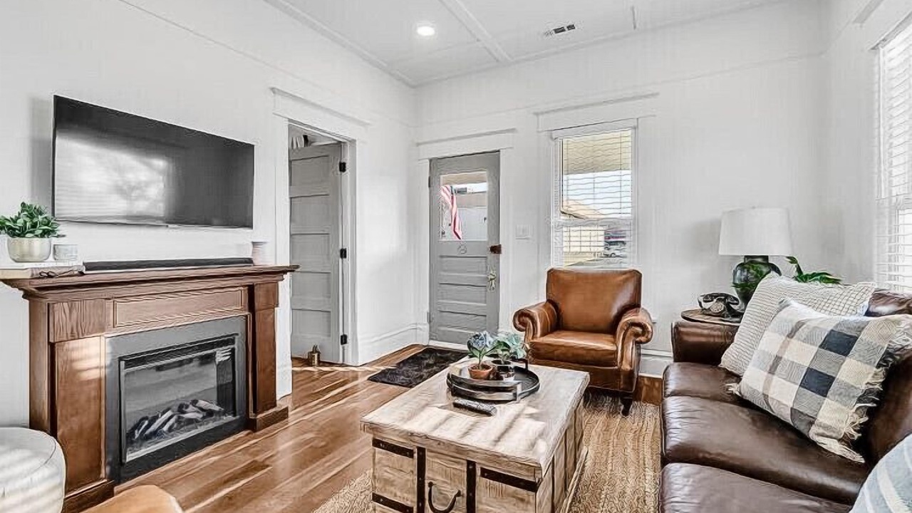 Photo of Livingroom in Coeur d'Alene