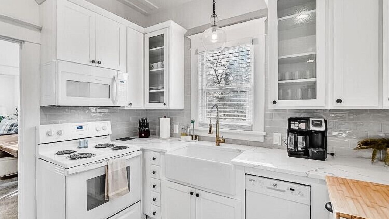 Photo of Kitchen in Coeur d'Alene