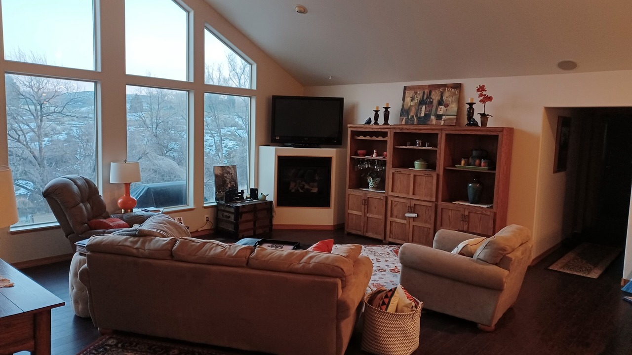 Photo of Livingroom in Buhl