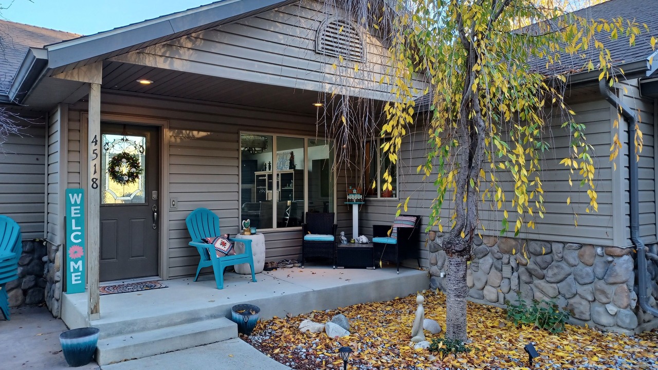 Photo of Outdoor in Buhl