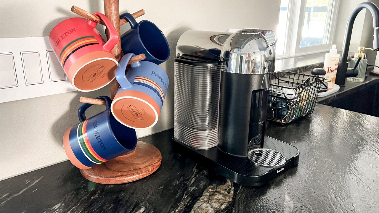 Photo of Kitchen in Three Rivers