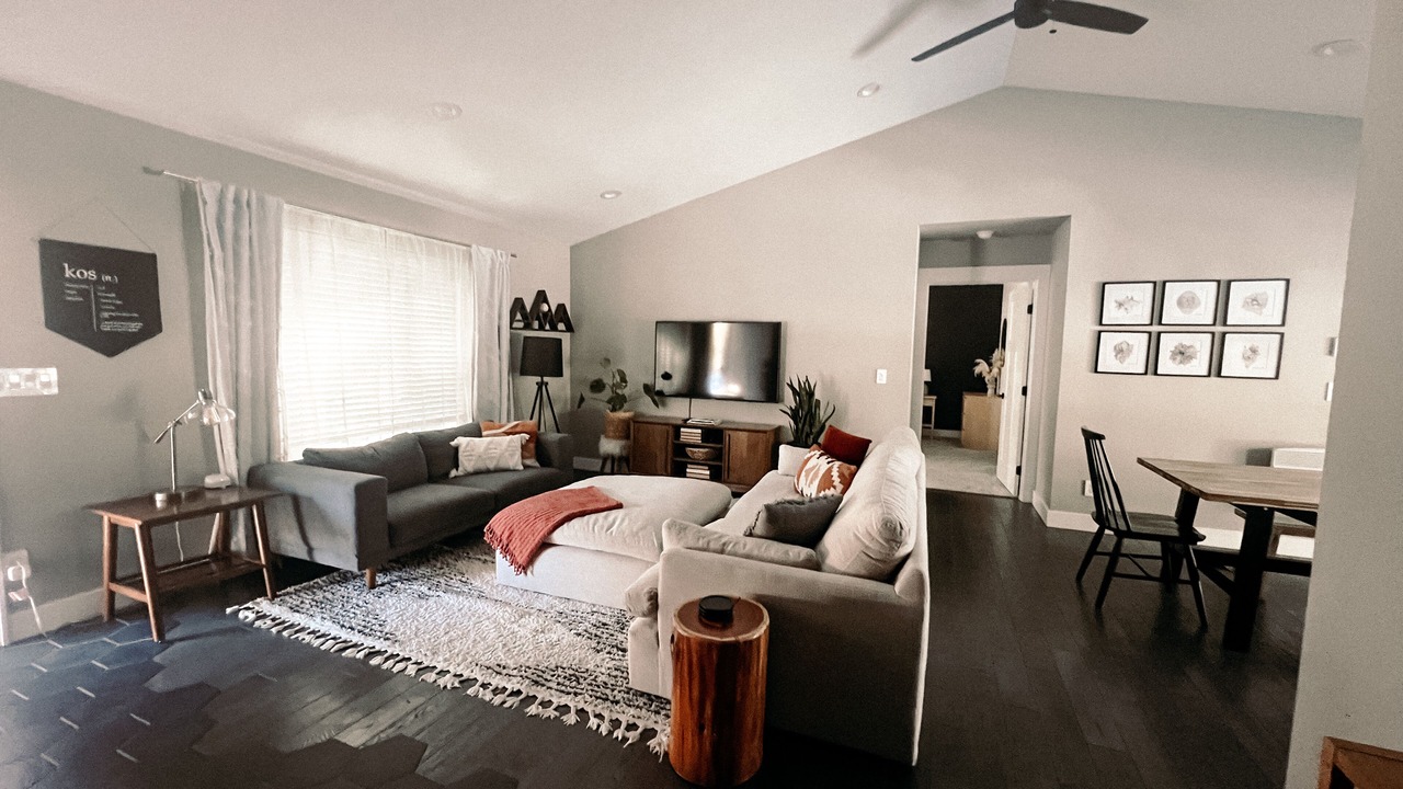 Photo of Livingroom in Three Rivers