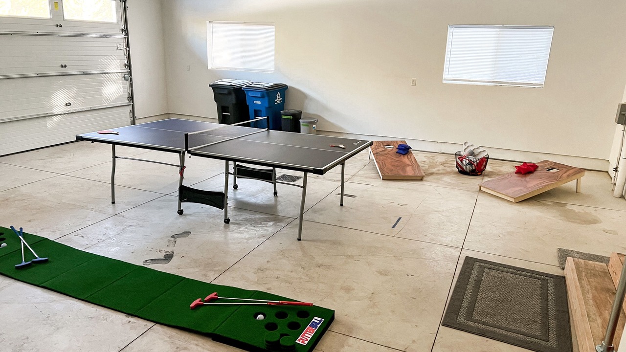 Photo of Bedroom in Three Rivers