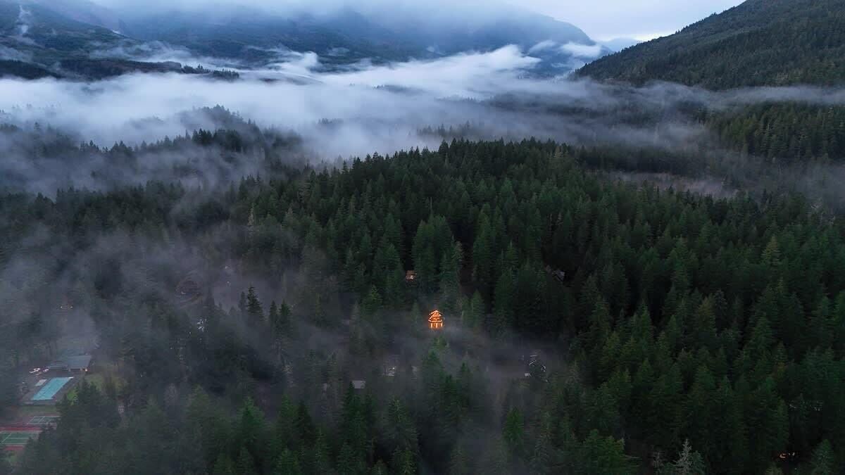 Photo of Outdoor in Glacier
