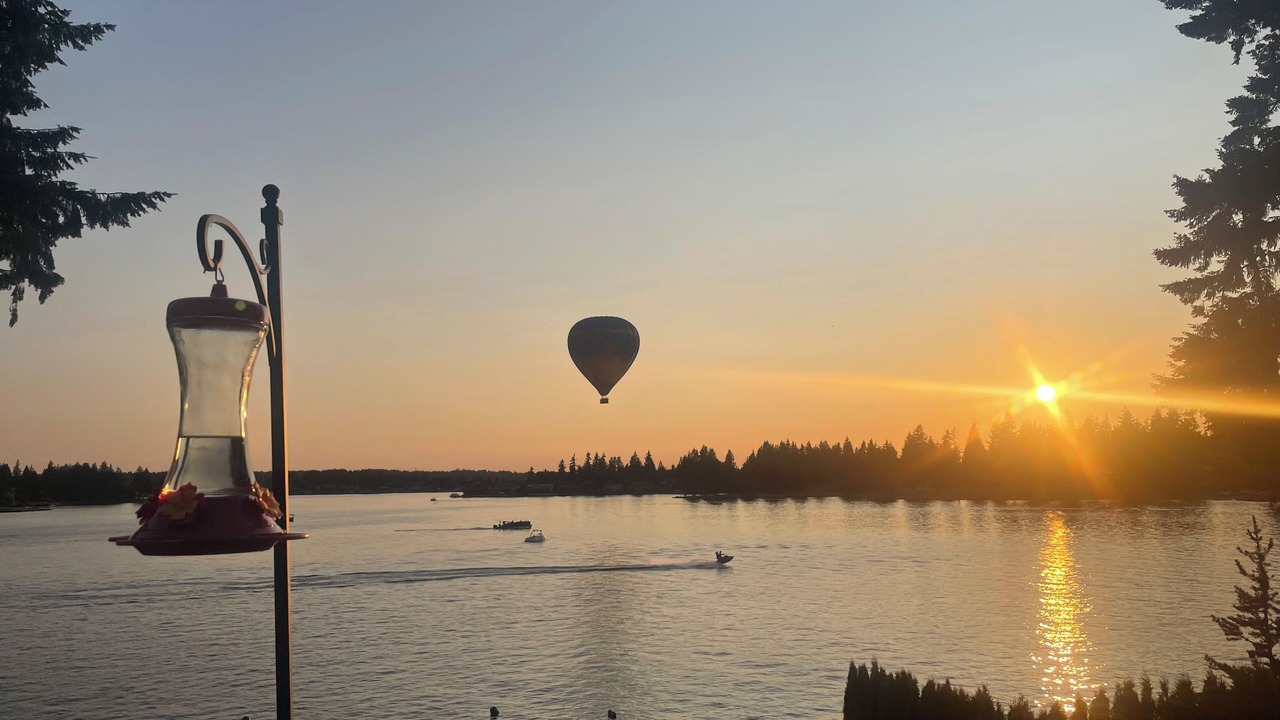 Photo of Others in Bonney Lake