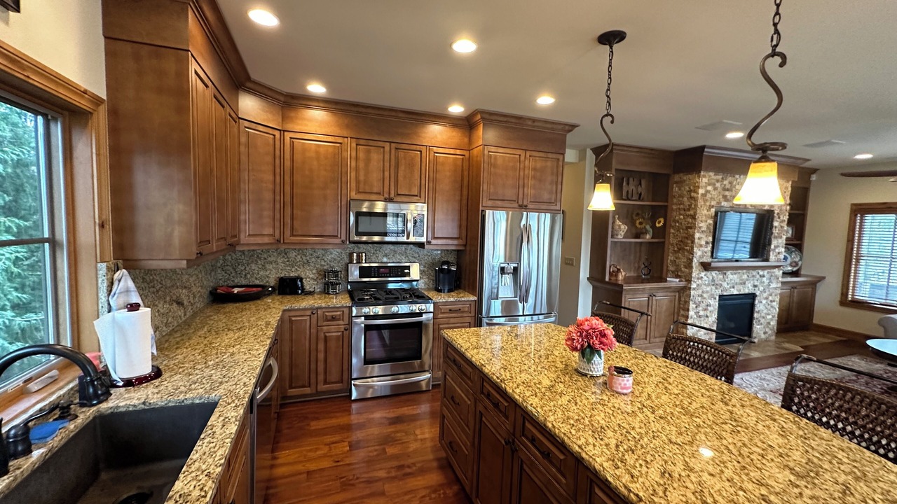 Photo of Kitchen in Bonney Lake