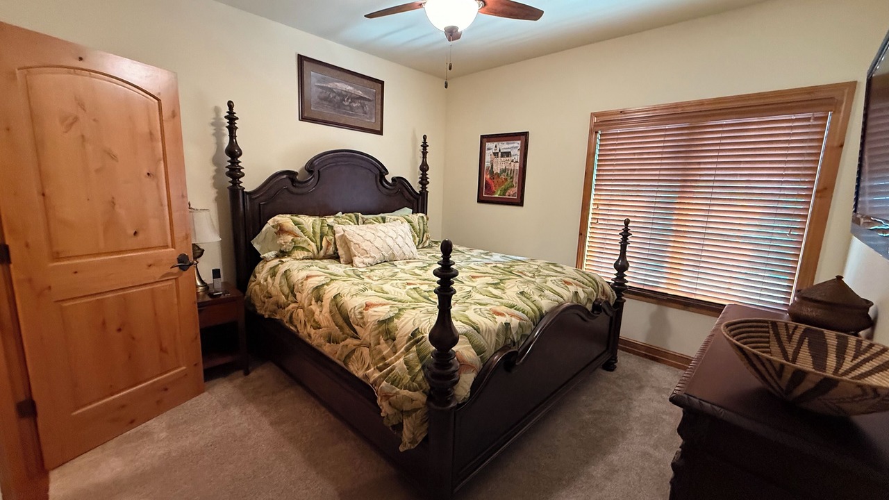 Photo of Bedroom in Bonney Lake