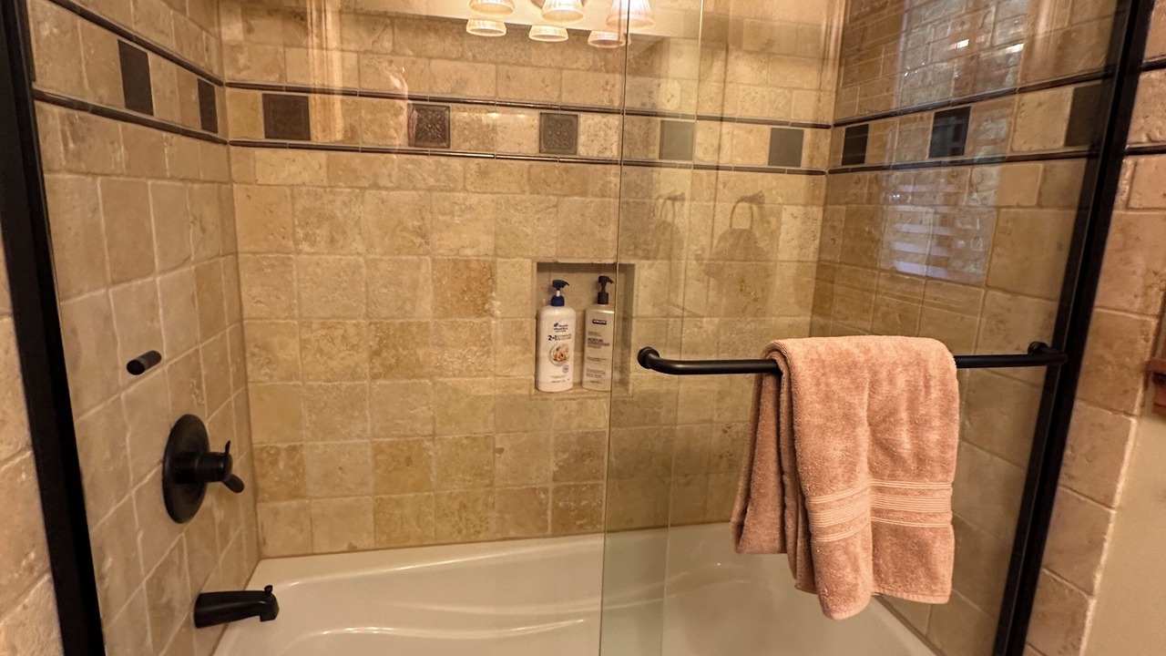 Photo of Bathroom in Bonney Lake