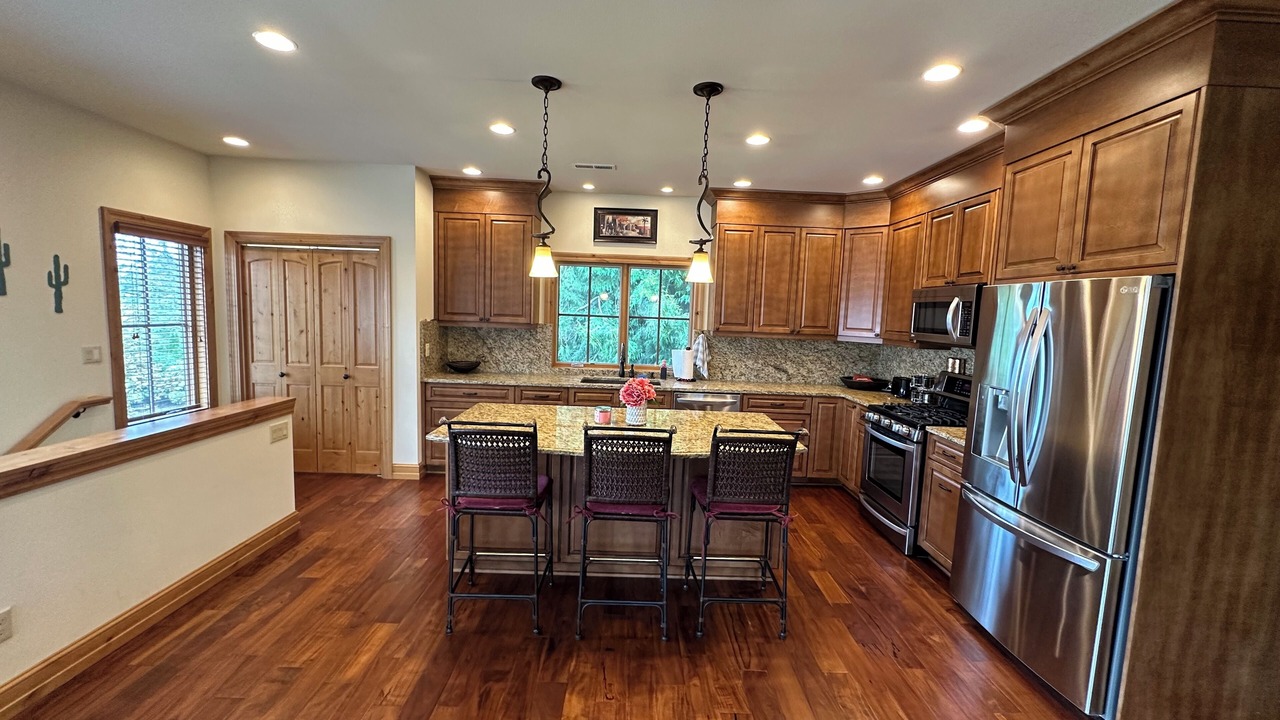 Photo of Kitchen in Bonney Lake