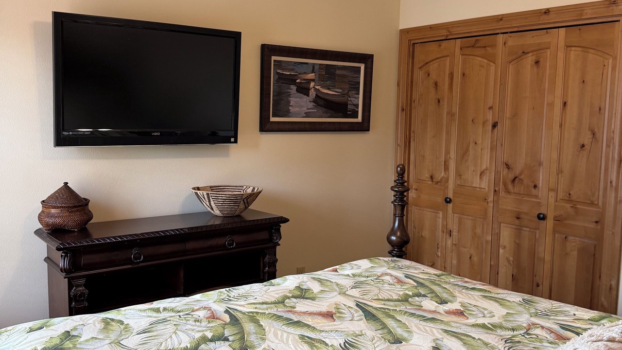 Photo of Bedroom in Bonney Lake