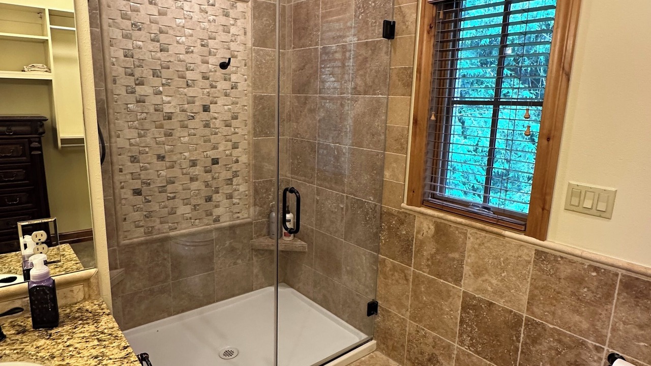 Photo of Bathroom in Bonney Lake