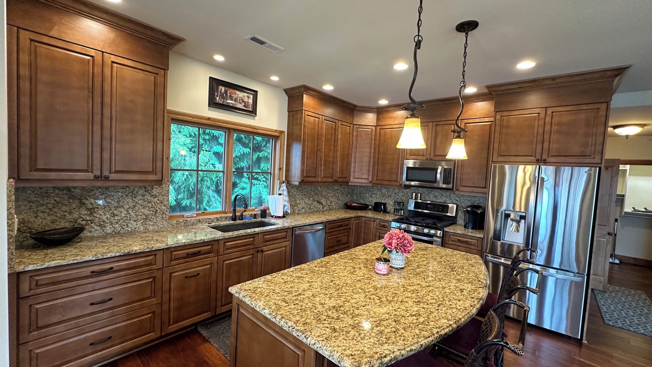 Photo of Kitchen in Bonney Lake
