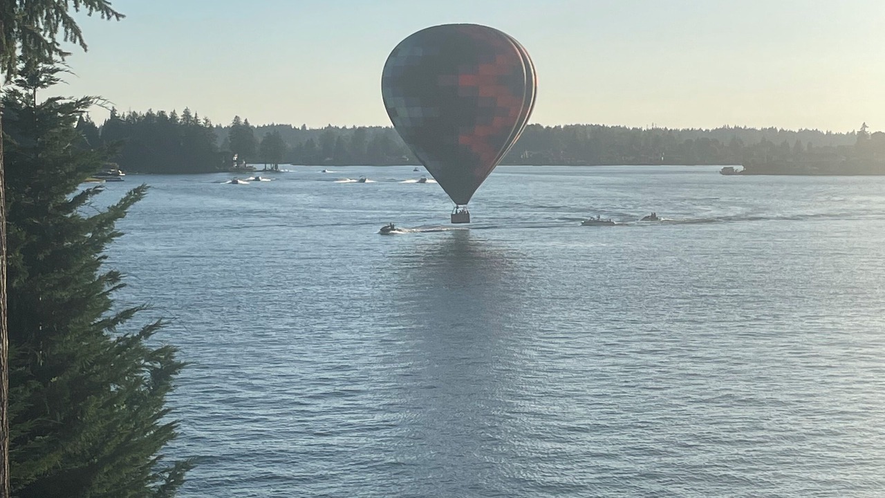 Photo of Others in Bonney Lake