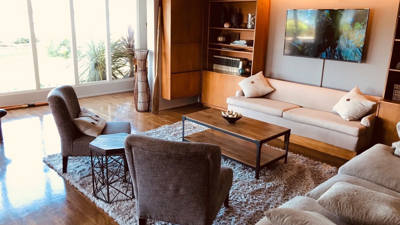 Photo of Bedroom in Gig Harbor
