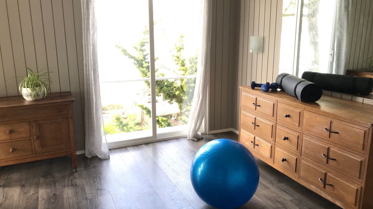 Photo of Bedroom in Gig Harbor