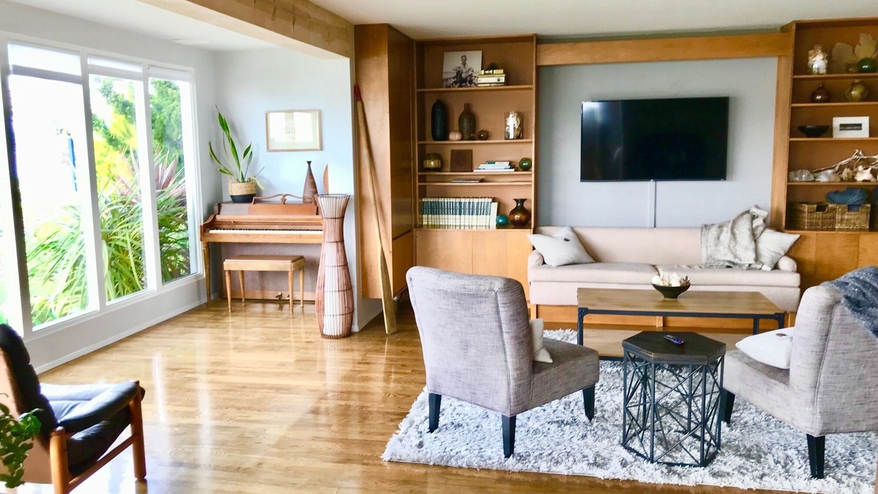 Photo of Bedroom in Gig Harbor