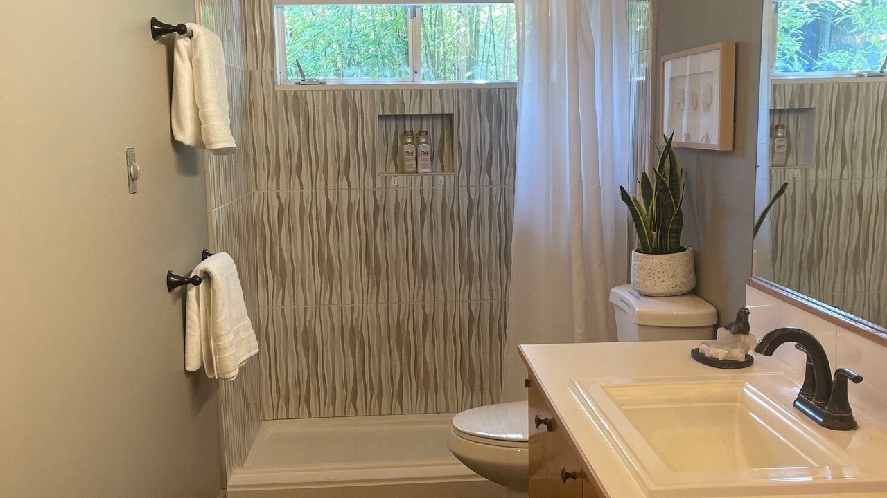 Photo of Bathroom in Gig Harbor