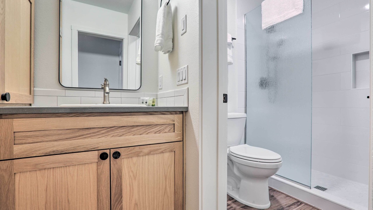 Photo of Bathroom in Bend