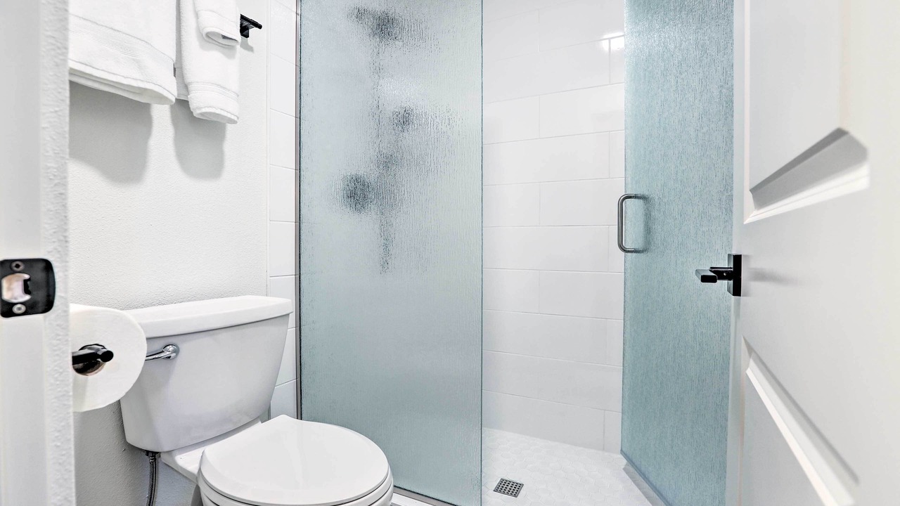 Photo of Bathroom in Bend
