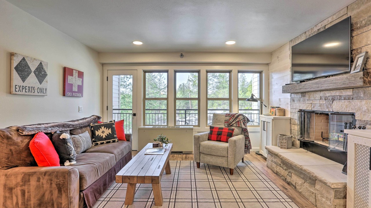 Photo of Bedroom in Bend