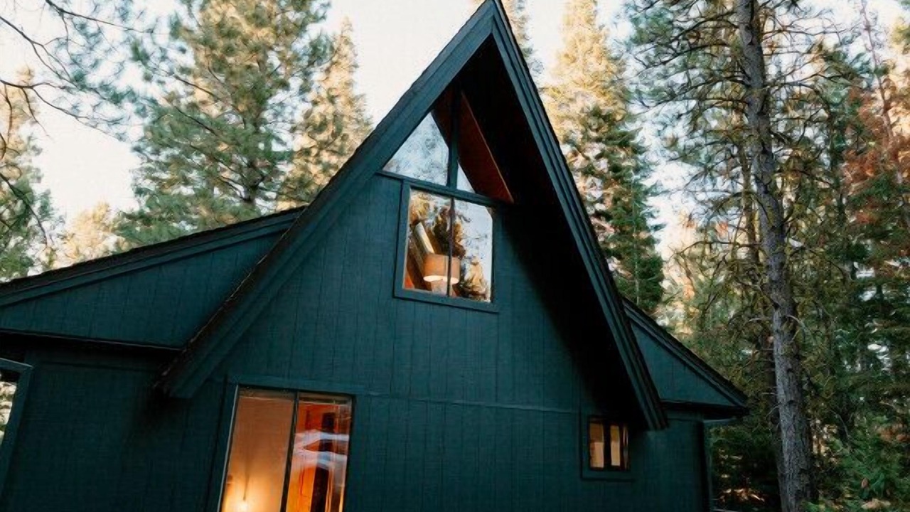 Photo of Outdoor in Black Butte Ranch