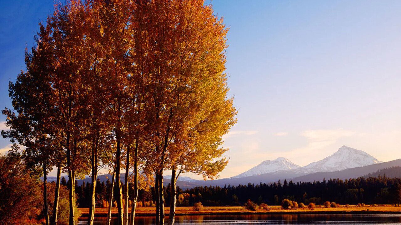 Photo of Others in Black Butte Ranch