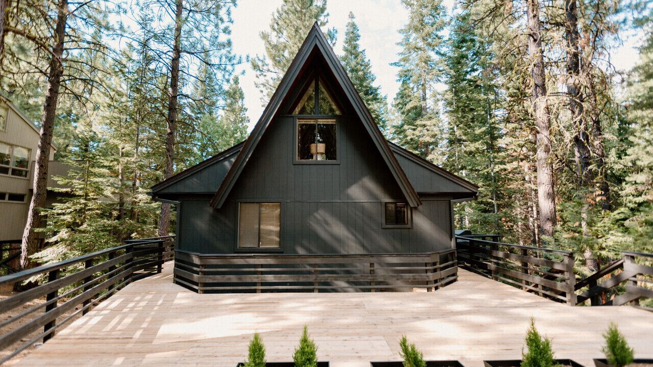 Photo of Outdoor in Black Butte Ranch
