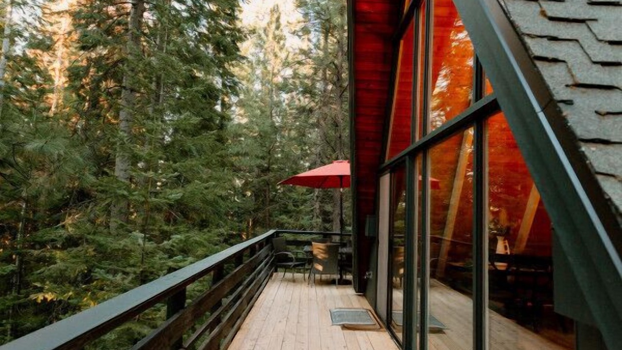 Photo of Bedroom in Black Butte Ranch
