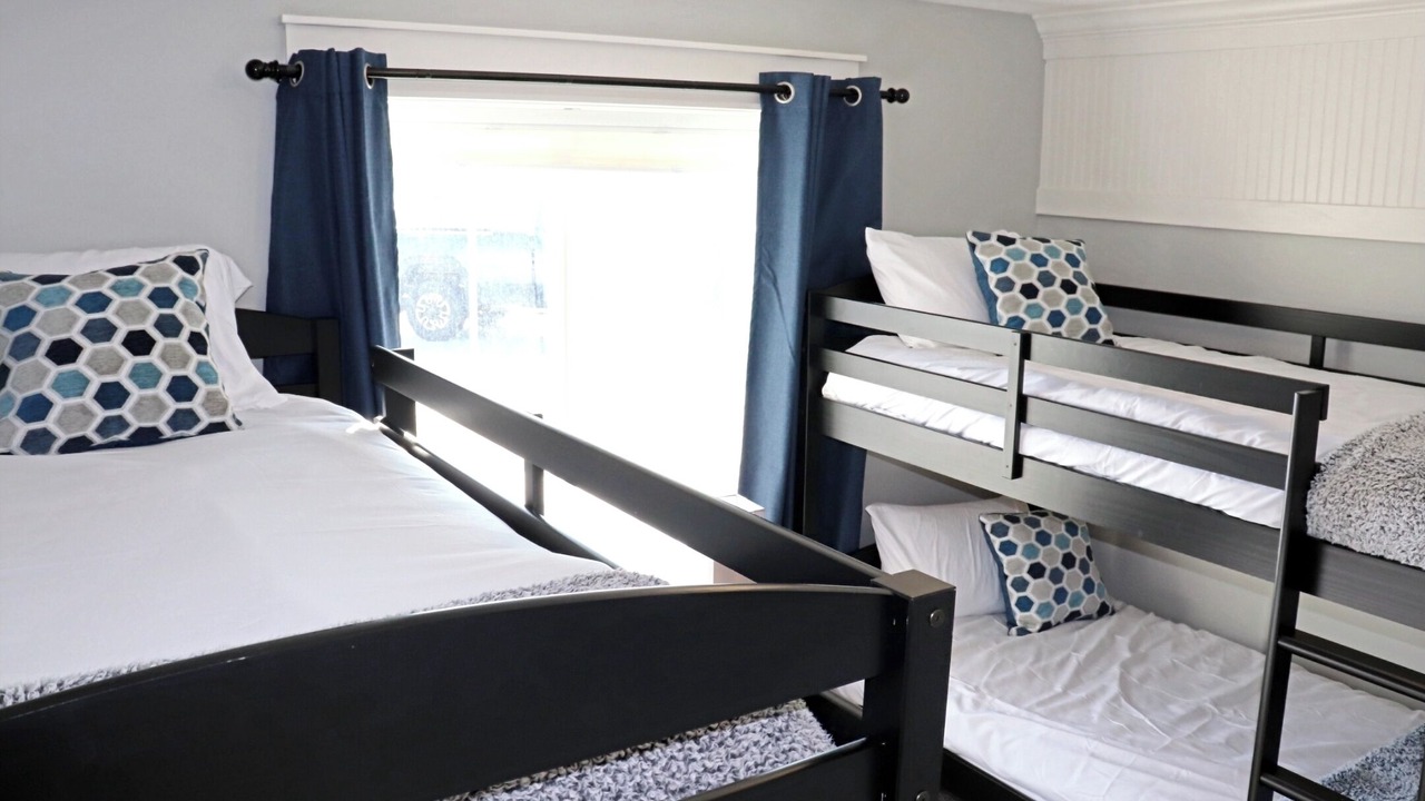 Photo of Bedroom in Pocatello