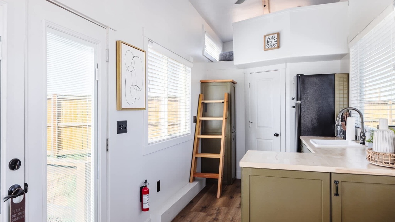 Photo of Kitchen in Apple Valley