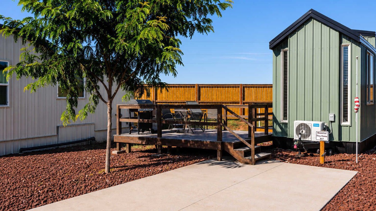 Photo of Outdoor in Apple Valley