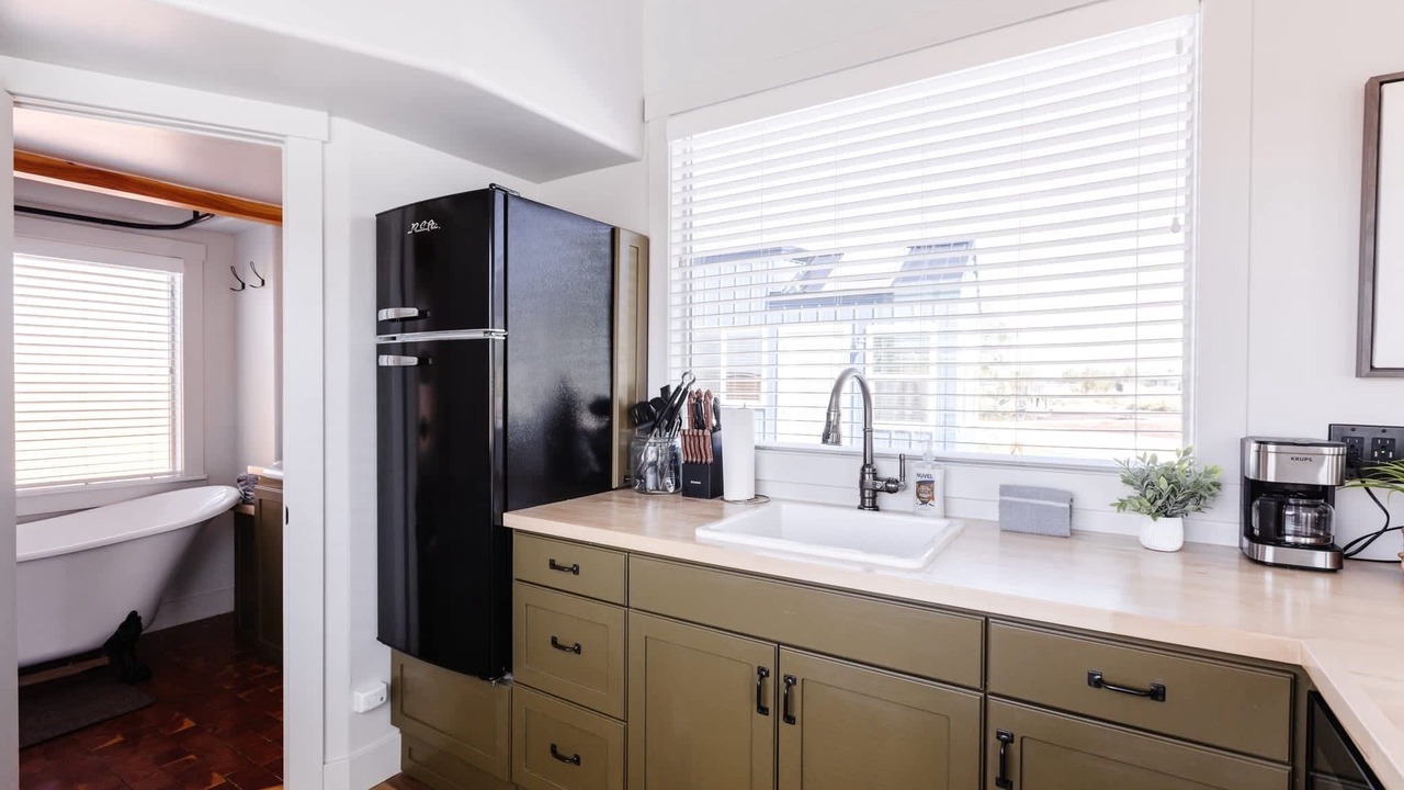 Photo of Kitchen in Apple Valley