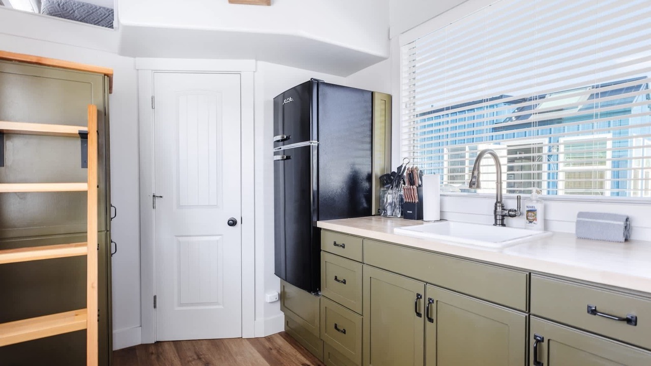 Photo of Kitchen in Apple Valley