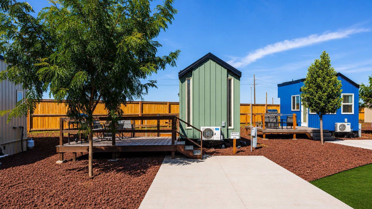 Photo of Outdoor in Apple Valley