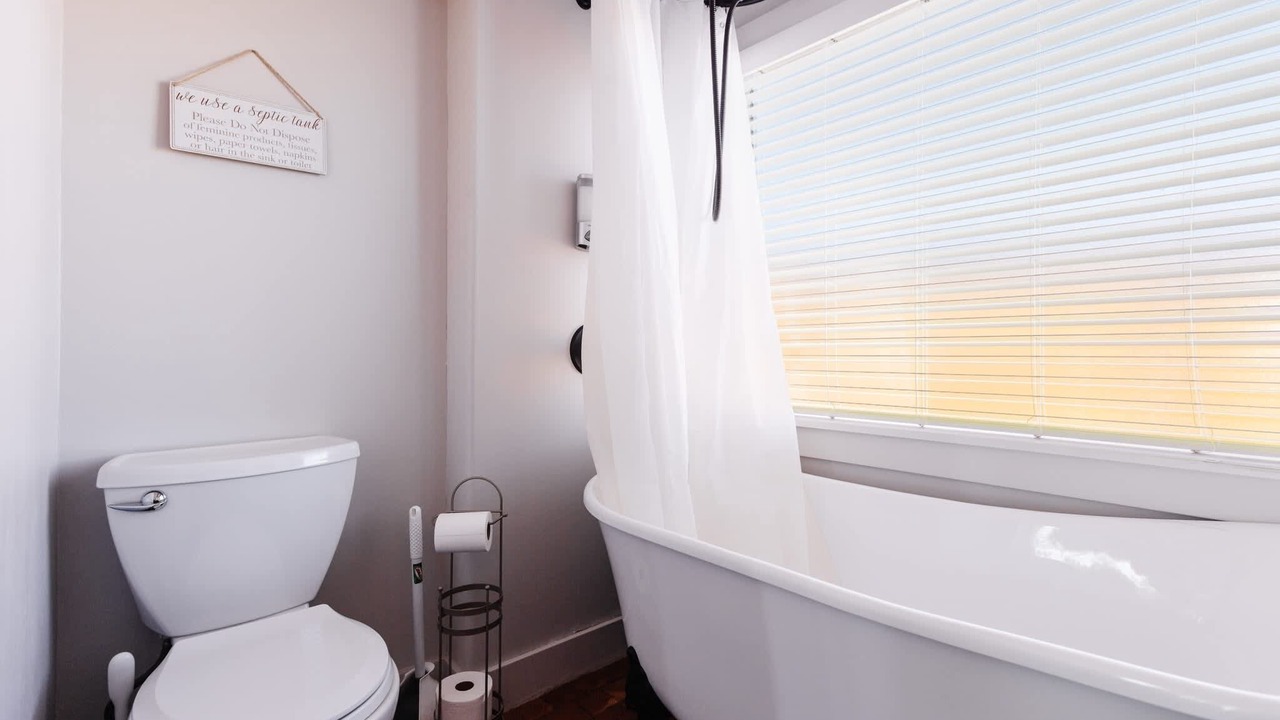 Photo of Bathroom in Apple Valley
