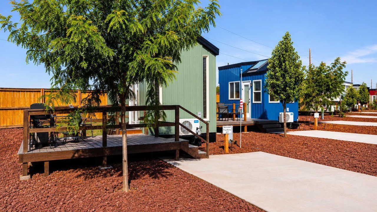 Photo of Outdoor in Apple Valley