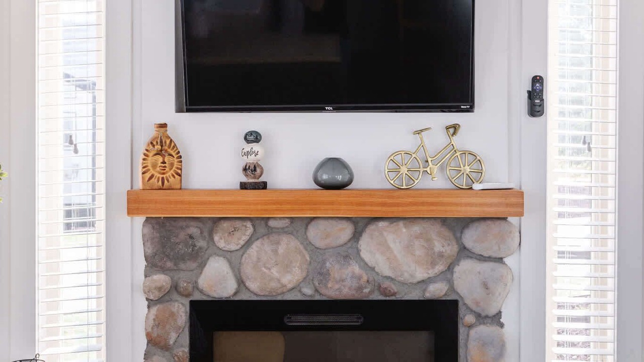 Photo of Livingroom in Apple Valley