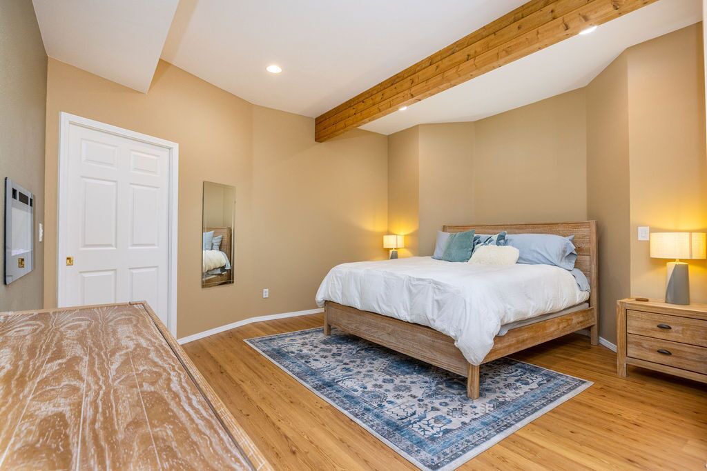 Photo of Bedroom in Bonney Lake