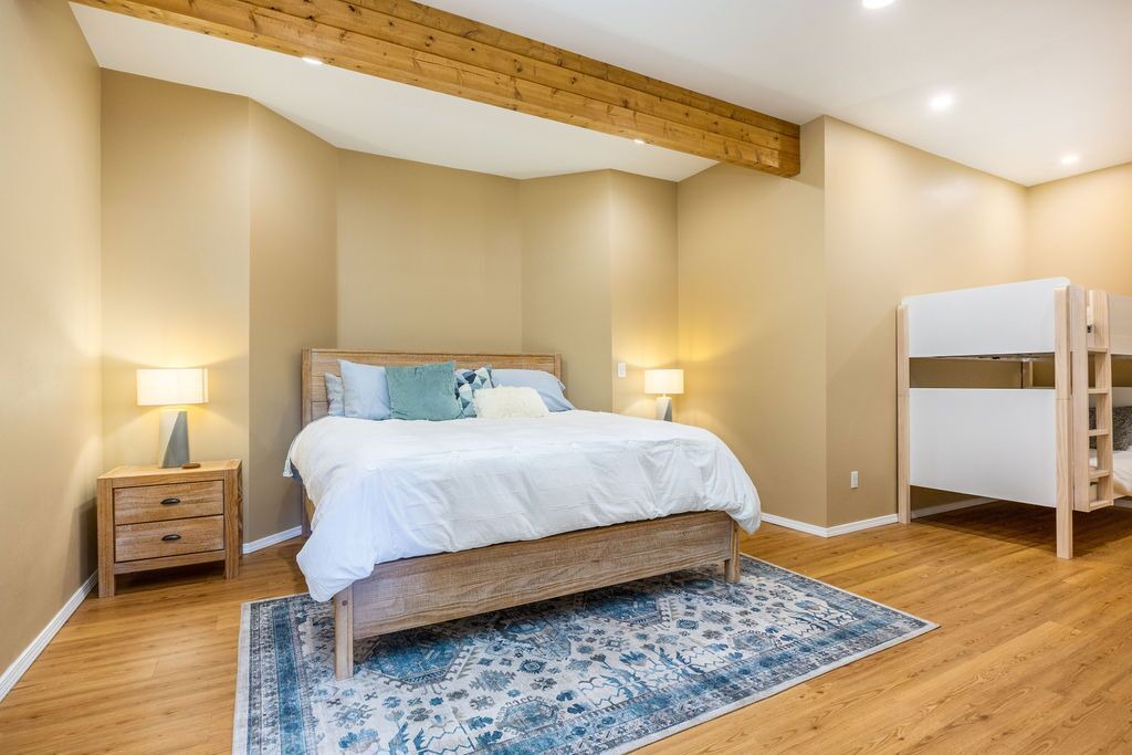 Photo of Bedroom in Bonney Lake