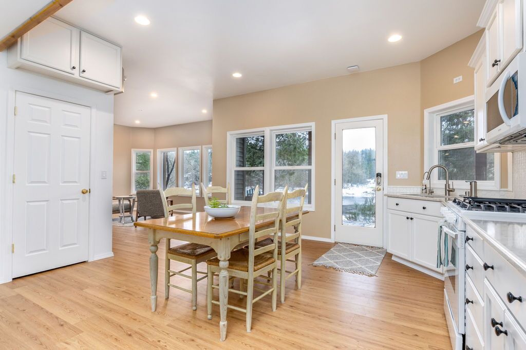 Photo of Kitchen in Bonney Lake