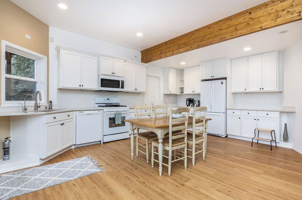 Photo of Kitchen in Bonney Lake