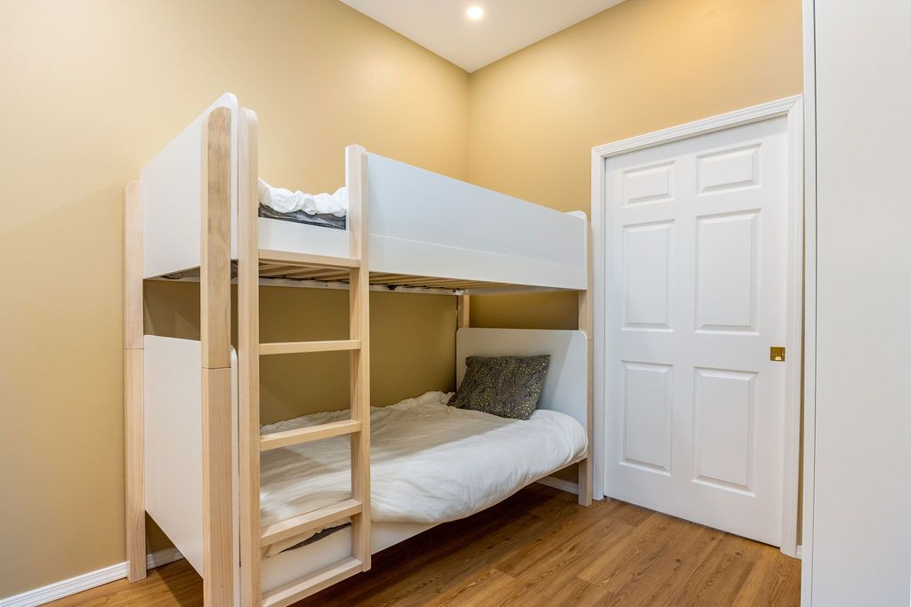 Photo of Bedroom in Bonney Lake